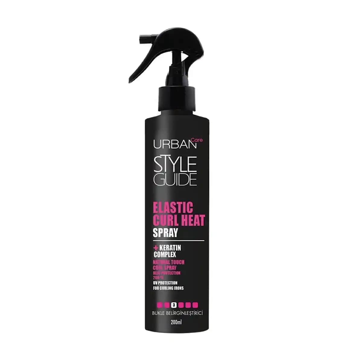 Urban Care Saç Spreyi Çeşitleri ve Kullanım Avantajları Hakkında Detaylı Bilgi