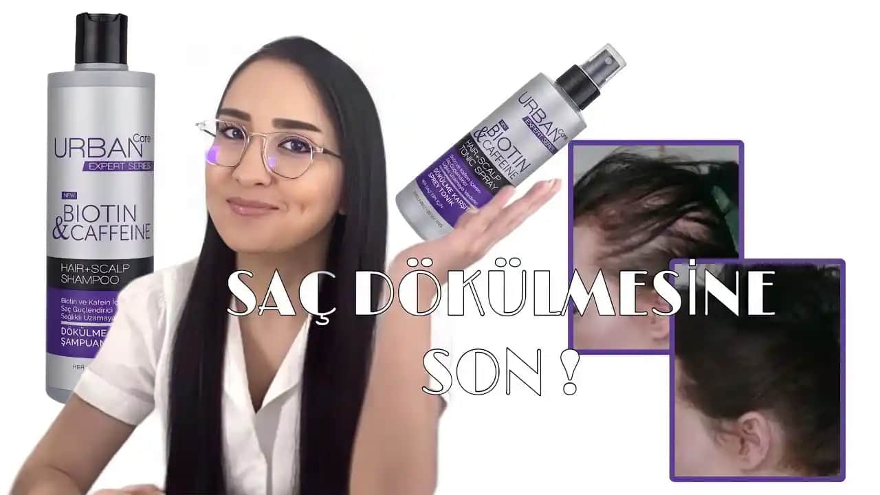 Urban Care Tonik Kullanımı ve Saç Sağlığını Destekleyen Detaylı Rehber