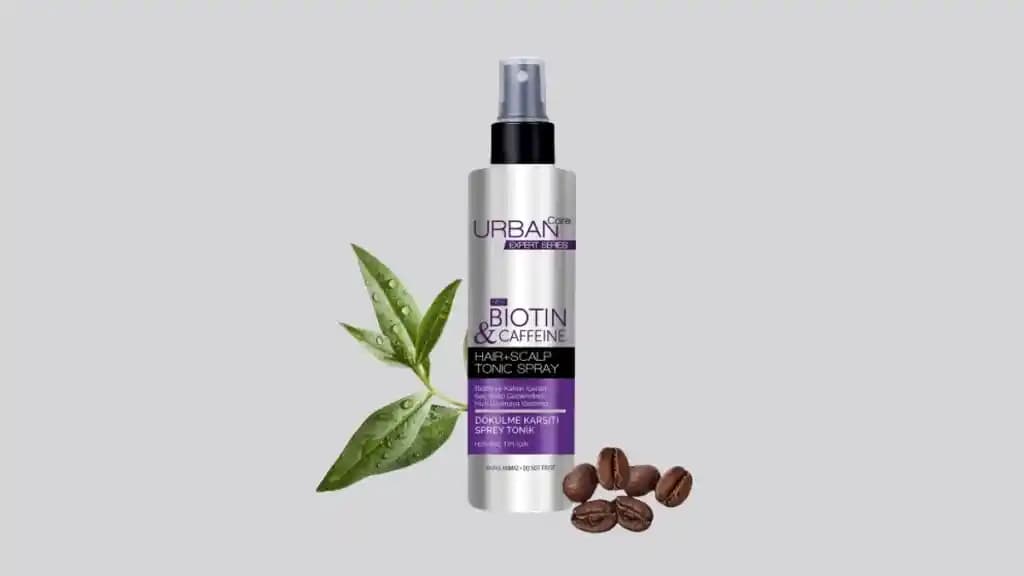 Urban Care Ürünleri Saç Sağlığını Koruma ve Güçlendirme Çözümleri