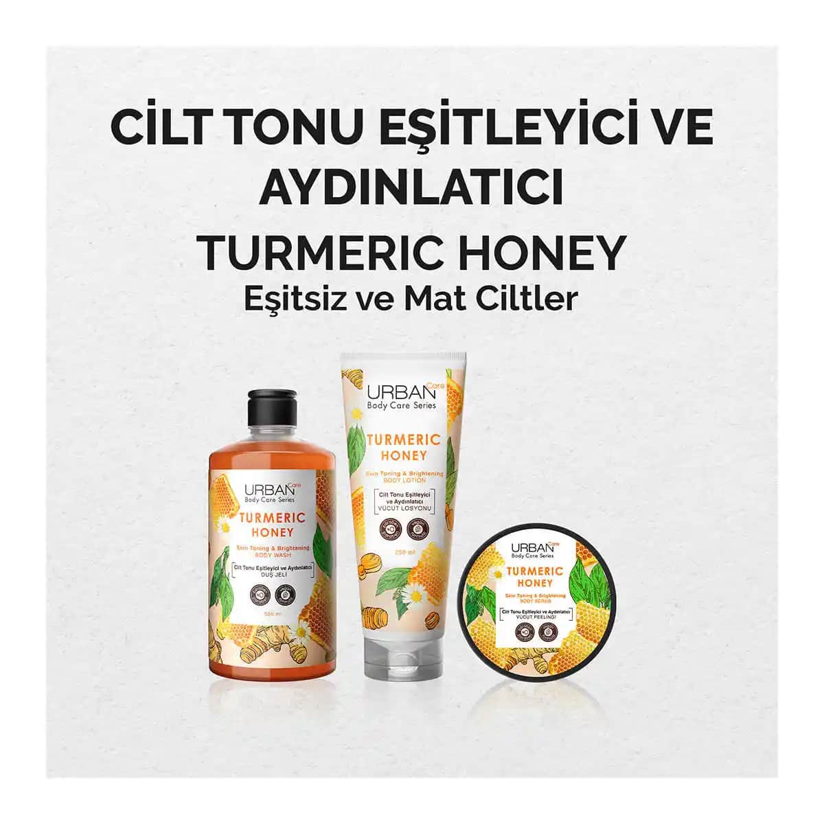 Urban Care Vücut Peelingleri ile Cilt Yenileme ve Bakım Yöntemleri