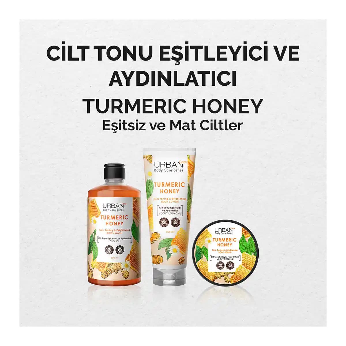 Urban Care Vücut Peelingleri ile Cilt Yenileme ve Bakım Yöntemleri