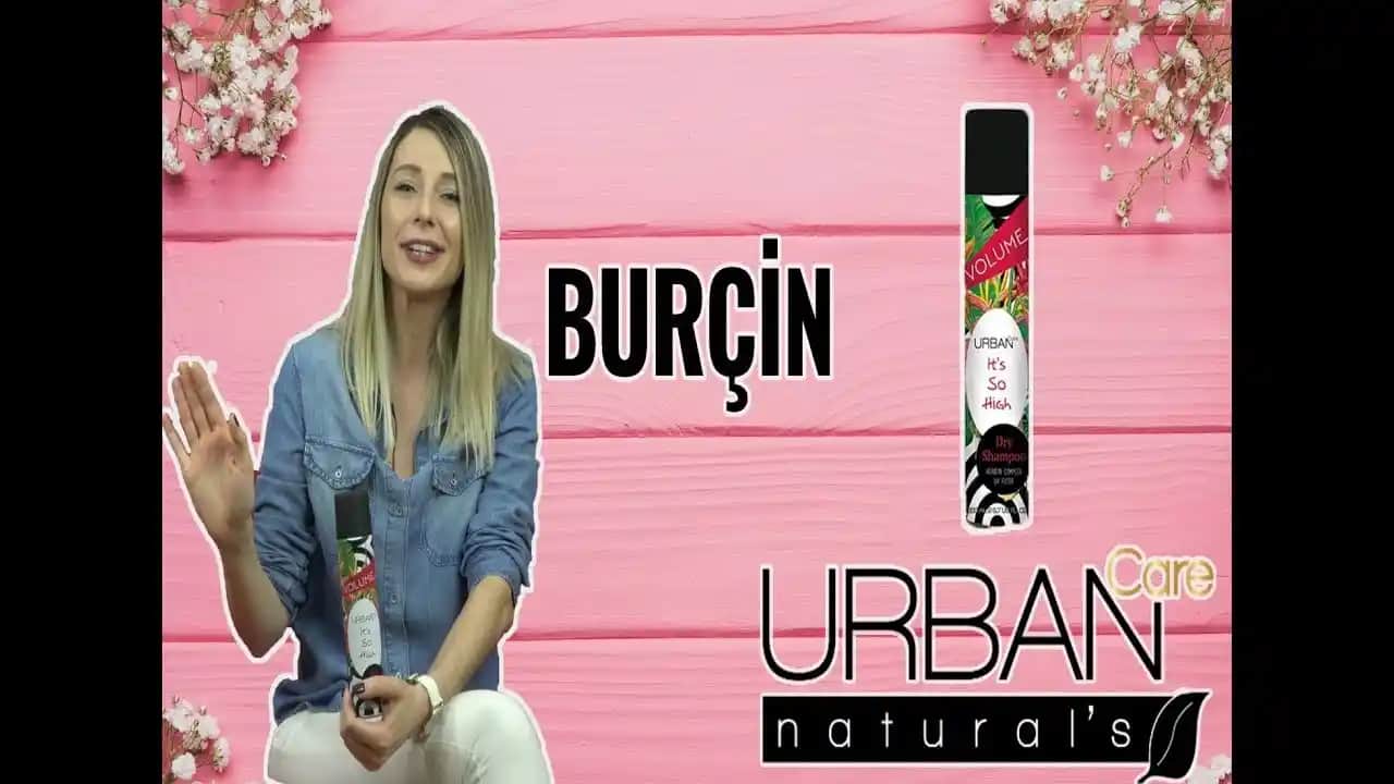 Urban Şampuanlarının Doğru Kullanımı ve Saç Sağlığına Katkıları