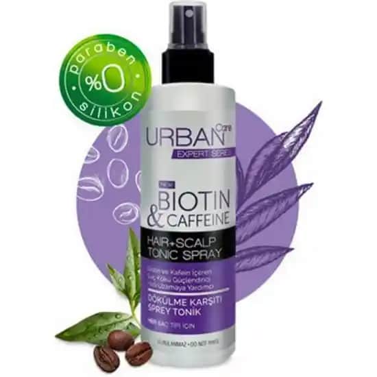 Urban Sprey Nedir ve Günlük Güzellik Rutininizde Nasıl Kullanılır