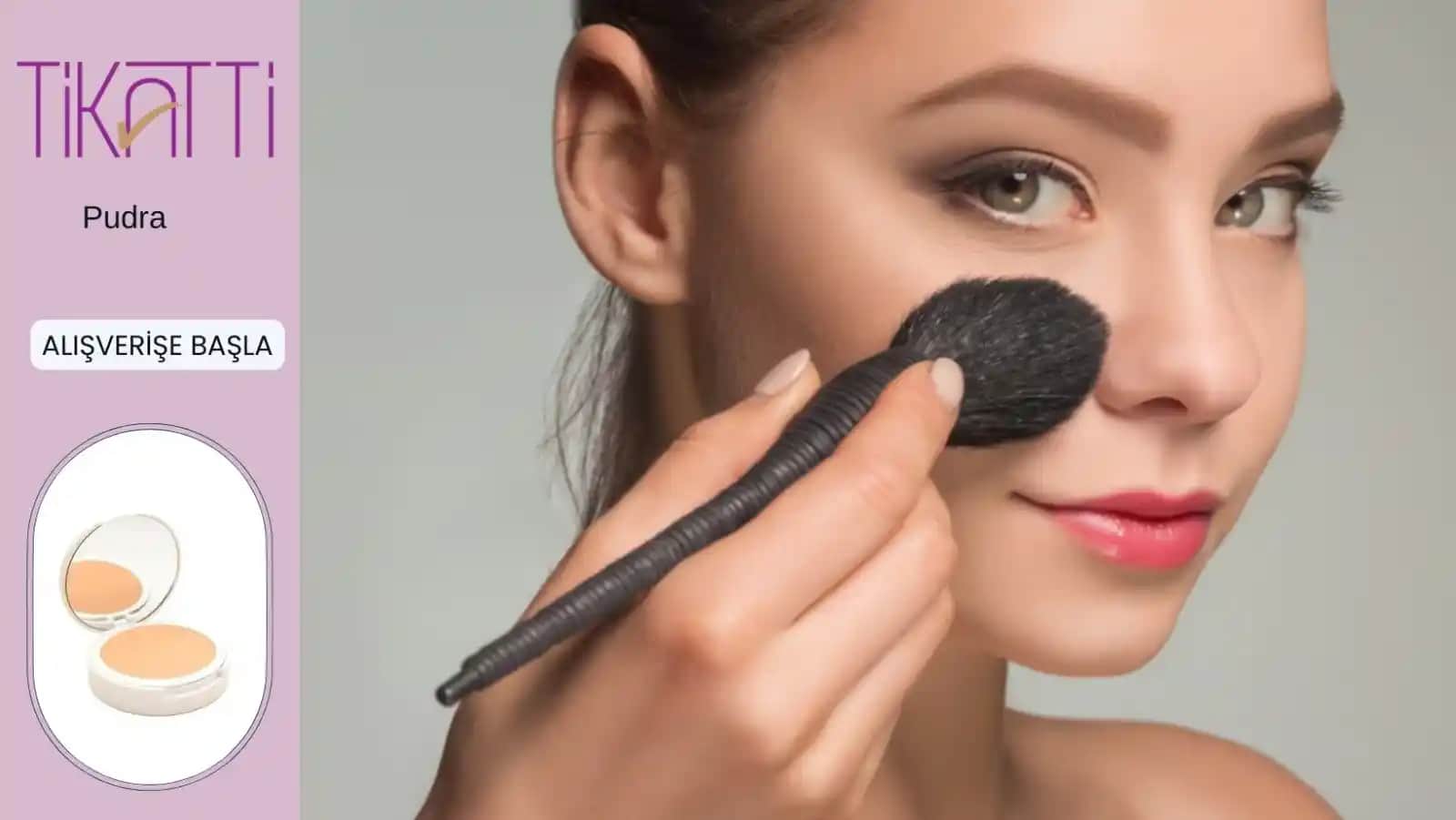Utalk Pudra Nedir ve Farklı Kullanım Alanlarıyla Kozmetik Dünyasında Öne Çıkan Bir Ürün