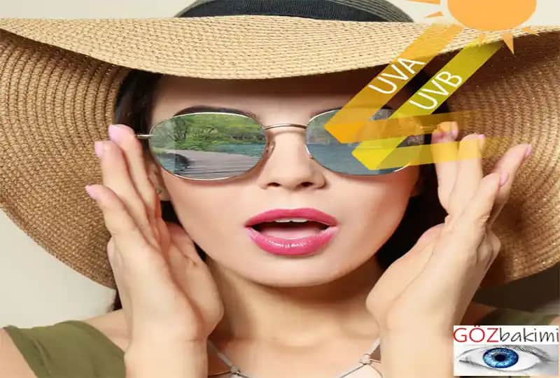 UV Koruması Nedir Göz ve Cilt Sağlığını Koruyan En Önemli Güvenlik Önlemi