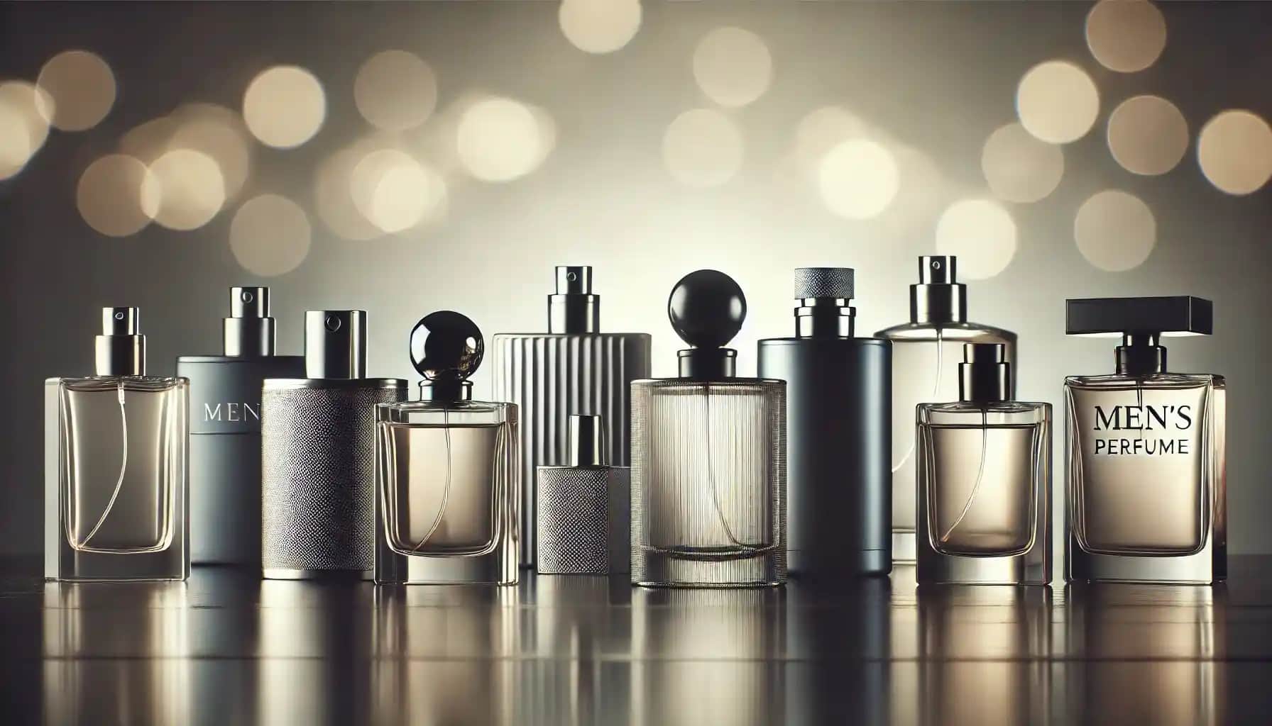 Uygun Fiyatlı Erkek Parfümü Seçerken Dikkat Edilmesi Gerekenler ve En İyi Markalar