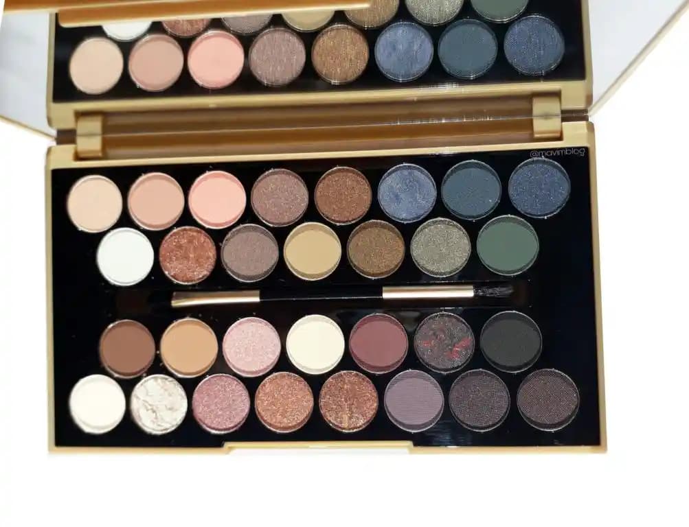 Uygun Fiyatlı Far Paletleriyle Göz Makyajında Fark Yaratmanın İpuçları ve En İyi Ürünler