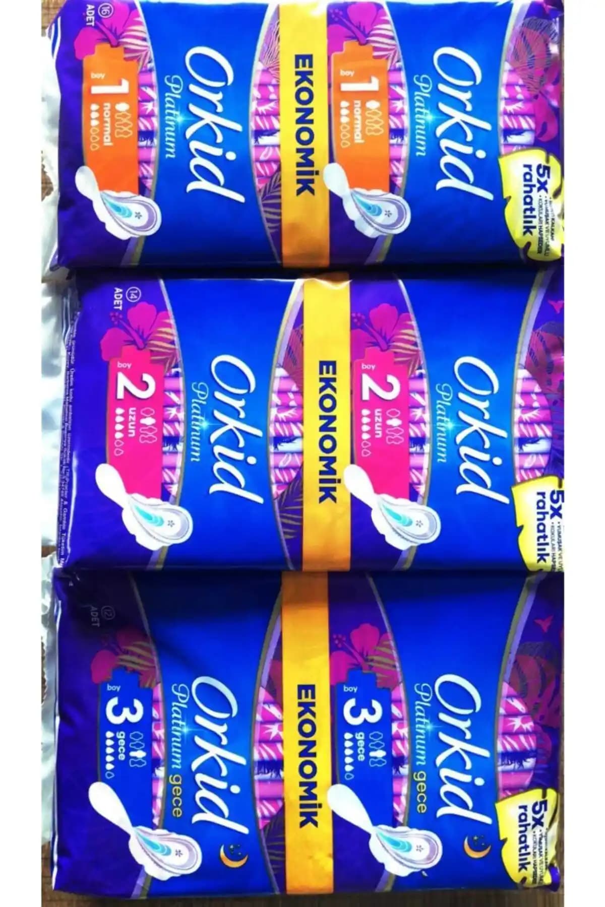 Uzun Gece Pedleri: Rahatlık ve Güvenlik İçin Doğru Seçenekler Rehberi