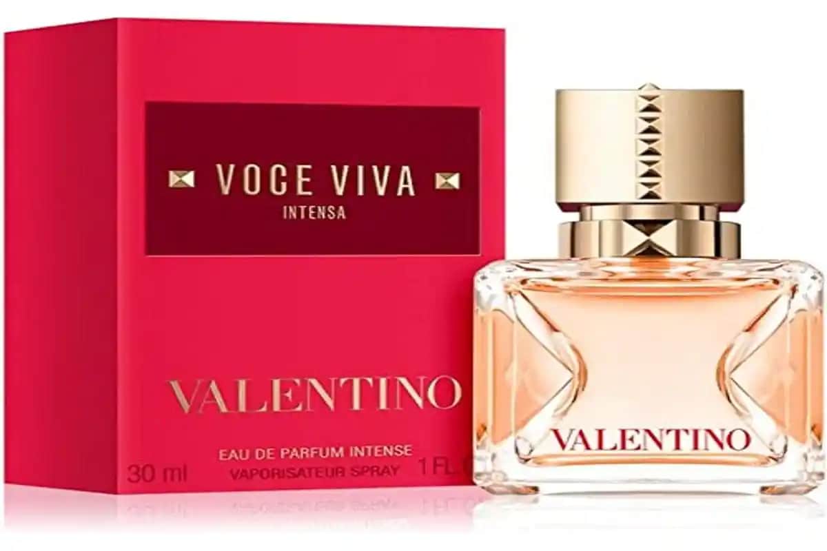 Valentino Voce Viva Intensa Kadın Parfümü: Kalıcı ve Çarpıcı Bir Koku Deneyimi