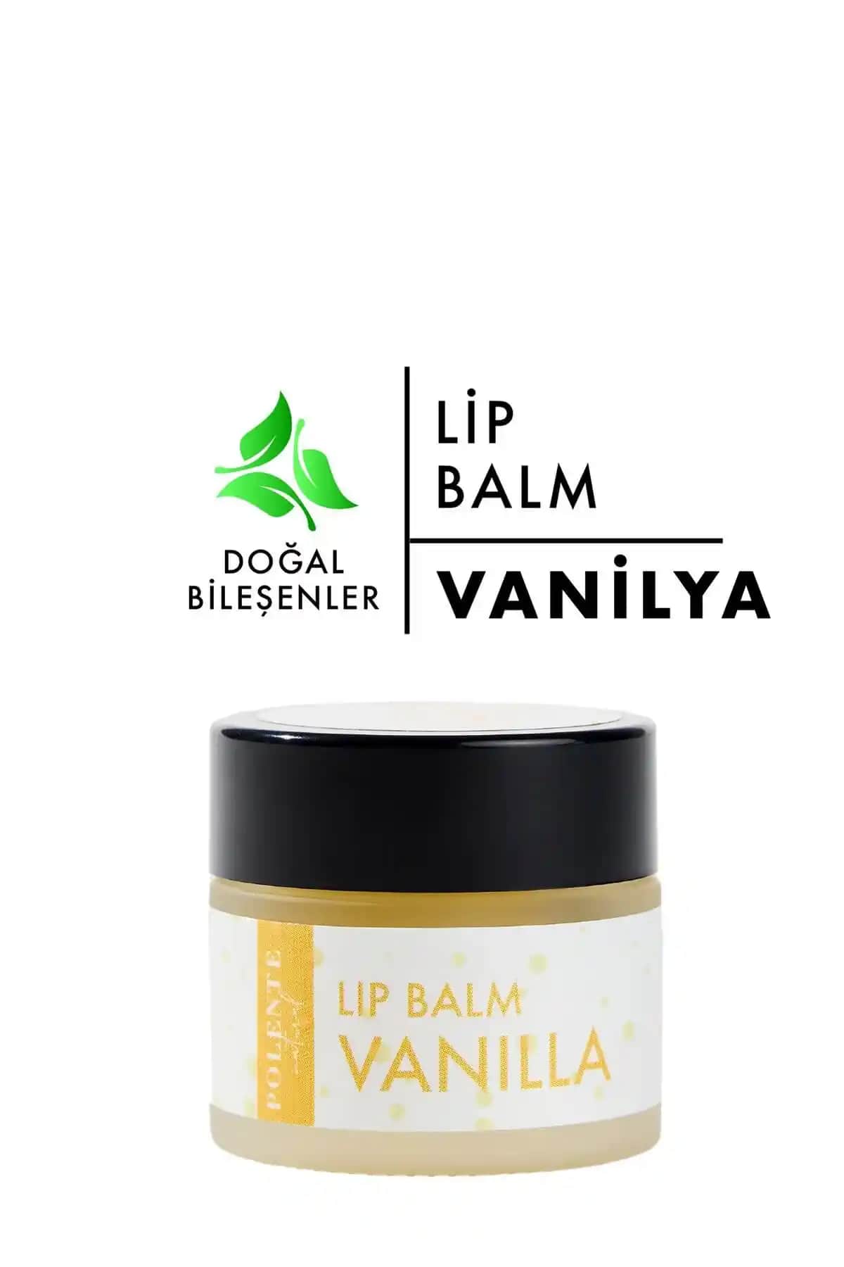 Vanilyalı Dudak Bakımının Faydaları ve En İyi Ürün Seçenekleri