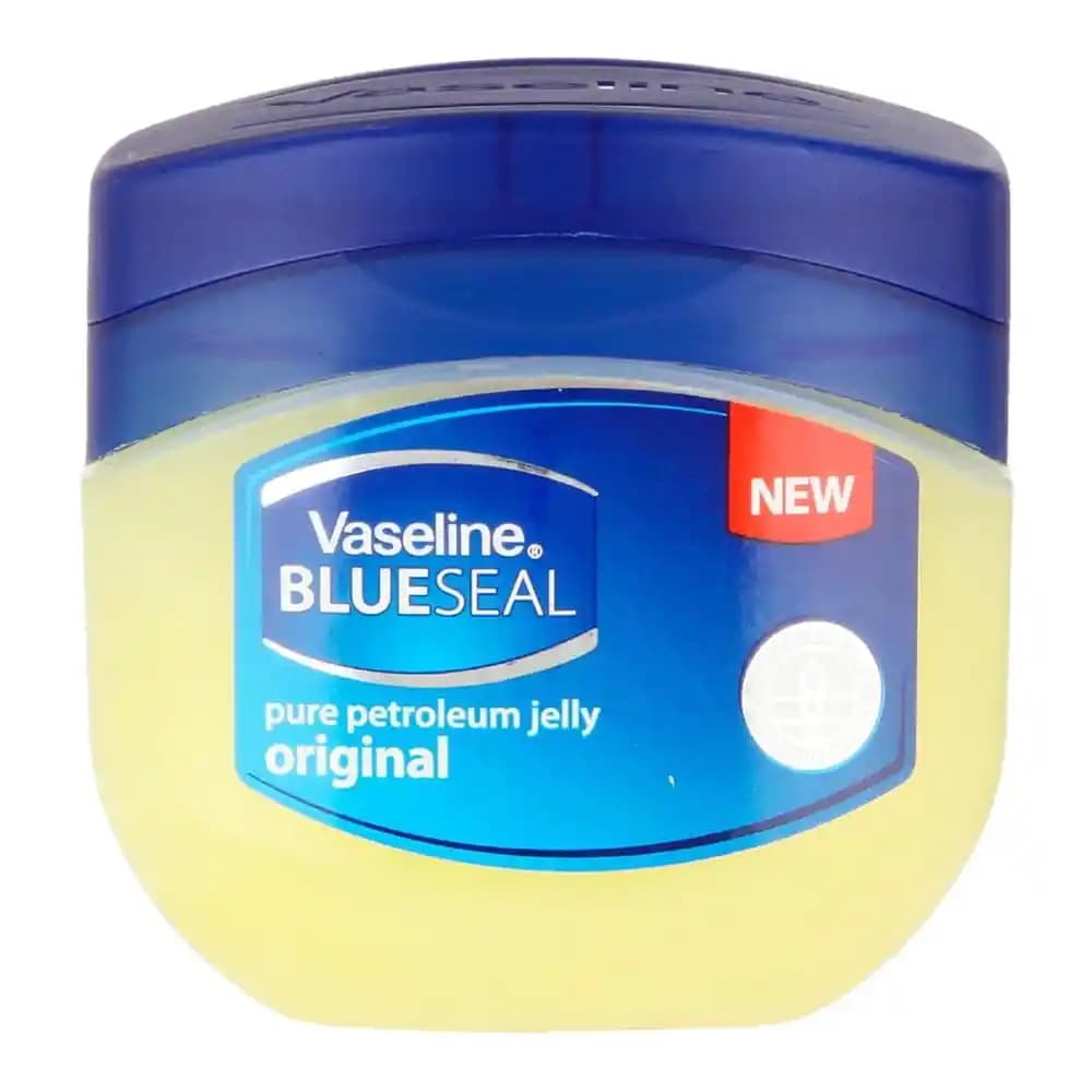 Vaseline Blue Seal: Güvenilir ve Çok Yönlü Cilt Bakım Ürünü Analizi