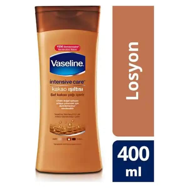 Vaseline Nemlendirici Ürünler: Kuru Ciltler İçin Güvenilir ve Etkili Çözüm