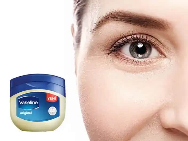 Vazelin ile Kaş Sabitleme: Güvenilir ve Doğru Kullanım Yöntemleri