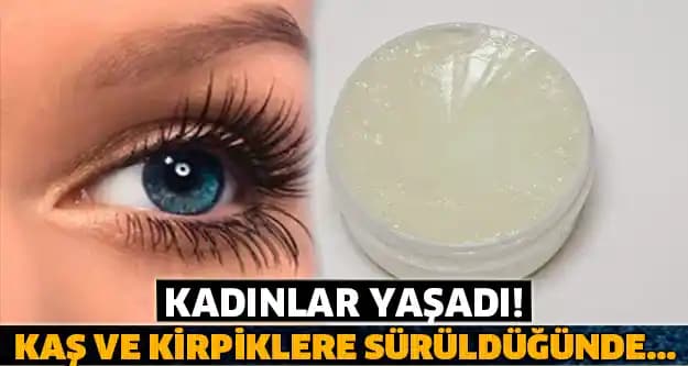Vazelin ve Kıllar: Kıl Çıkarmada Gerçekler ve Yanlış Bilinenler