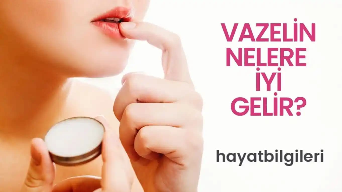 Vazelin ve Sivilce İzleri: Doğru Kullanım ve Etkileri Hakkında Bilgiler