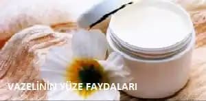 2025'te Vazelinle Cilt Bakımının 5 Şaşırtıcı Faydası