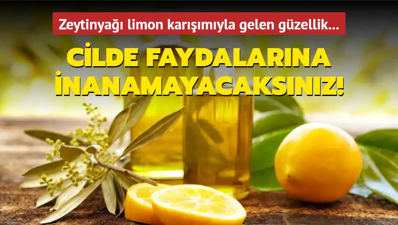 Vazelin ve Zeytinyağı Karışımının Kozmetik Faydaları ve Kullanım Önerileri