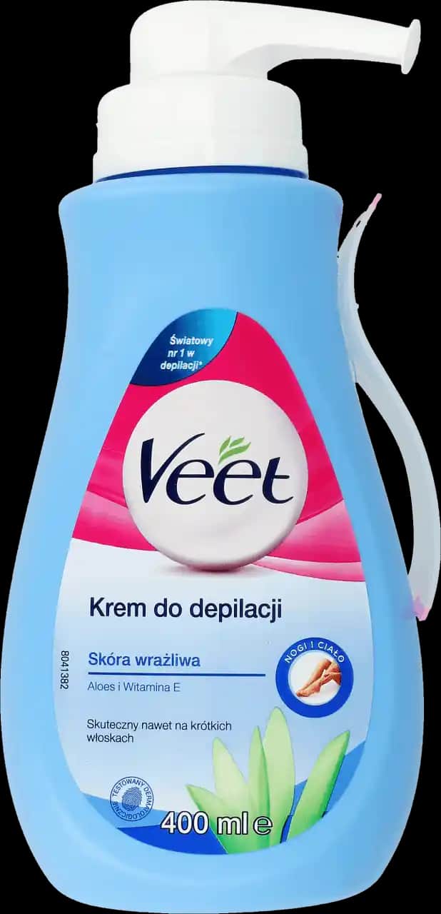 Veet krem kullanımı ve avantajları: Hızlı ve güvenilir tüy giderme yöntemleri