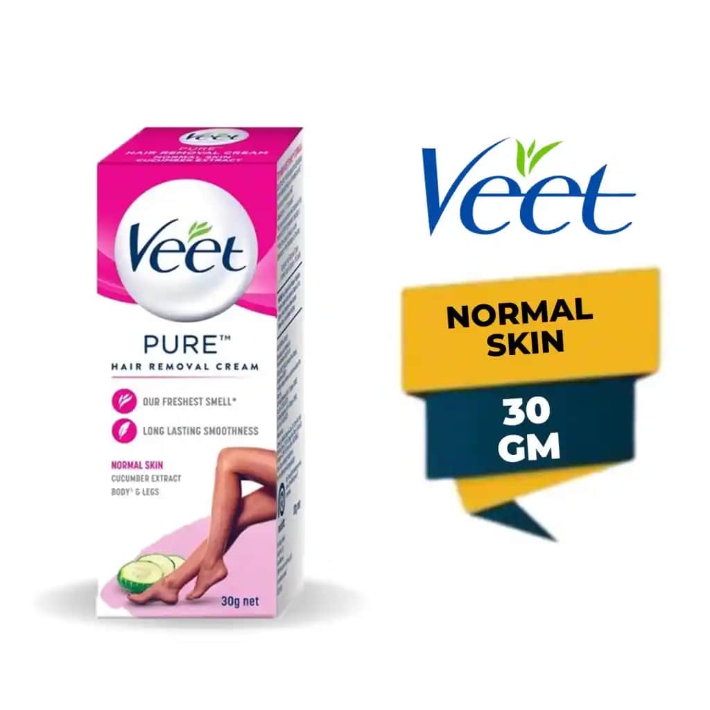 Veet Pure: Hassas Ciltler İçin Güvenilir ve Doğal Epilasyon Çözümü