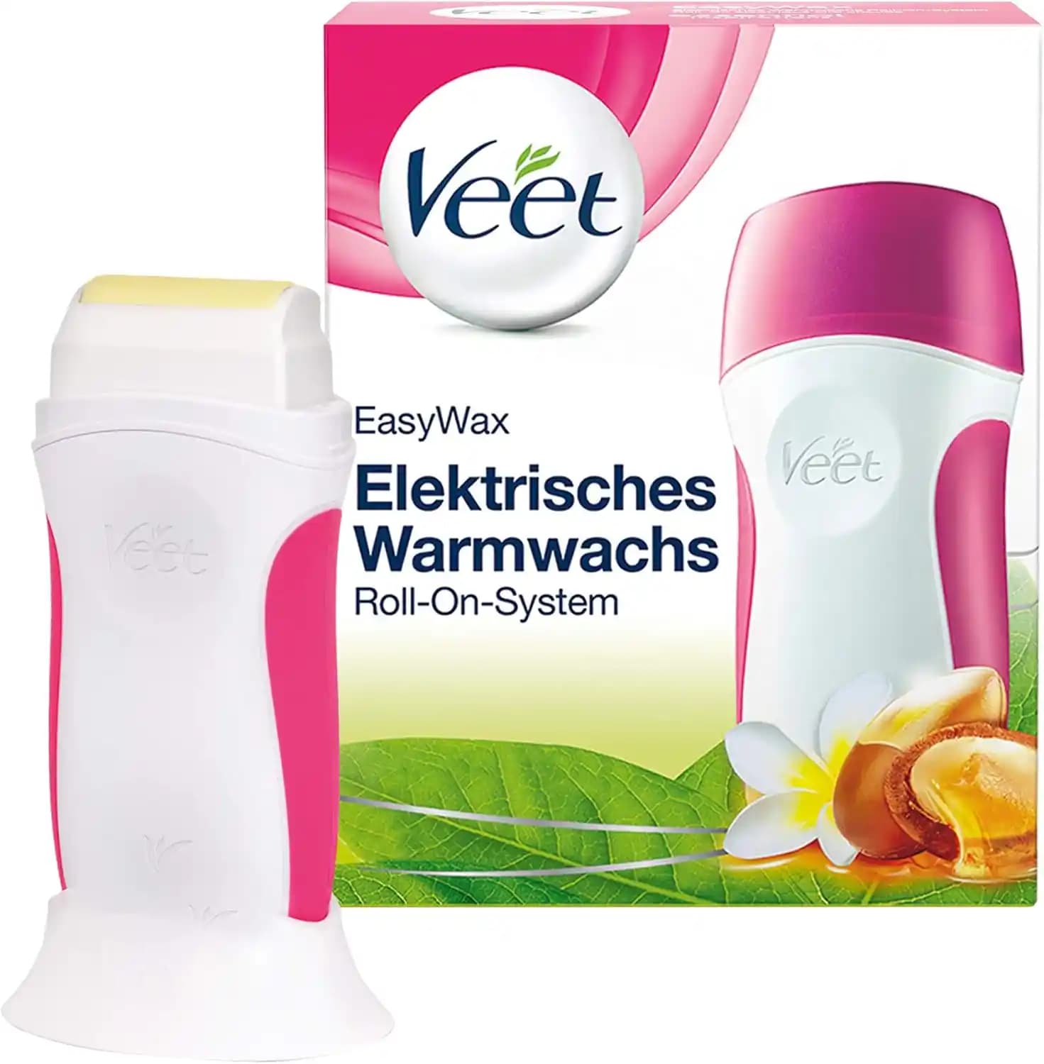Veet Roll-On Ağda: Evde Kolay ve Etkili Epilasyon Yöntemi Hakkında Bilgiler