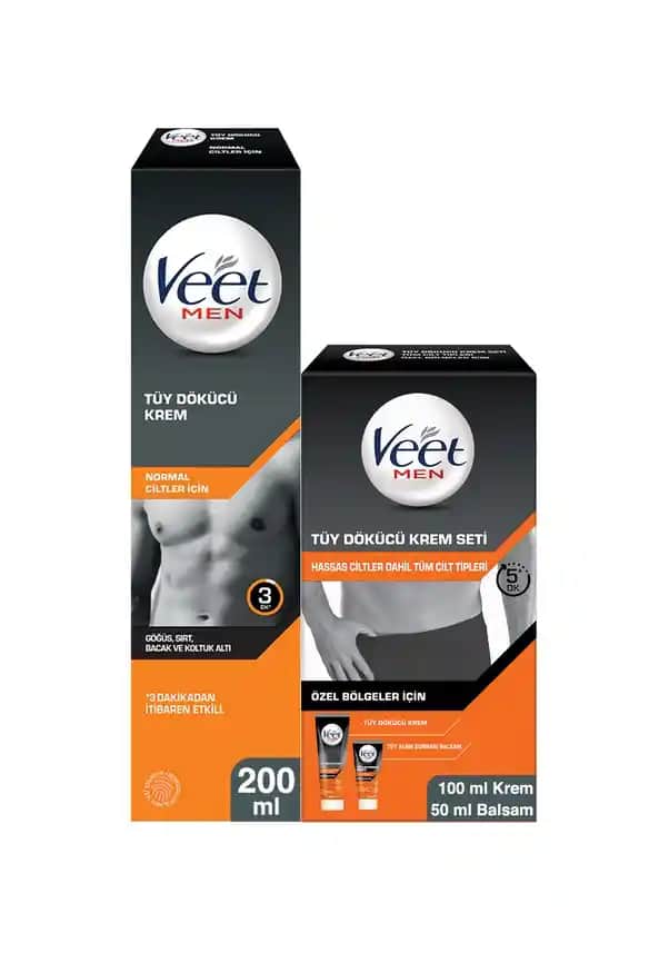 Veet Tüy Dökücü Kremler ve Güvenli Kullanım İpuçları Hakkında Bilgi