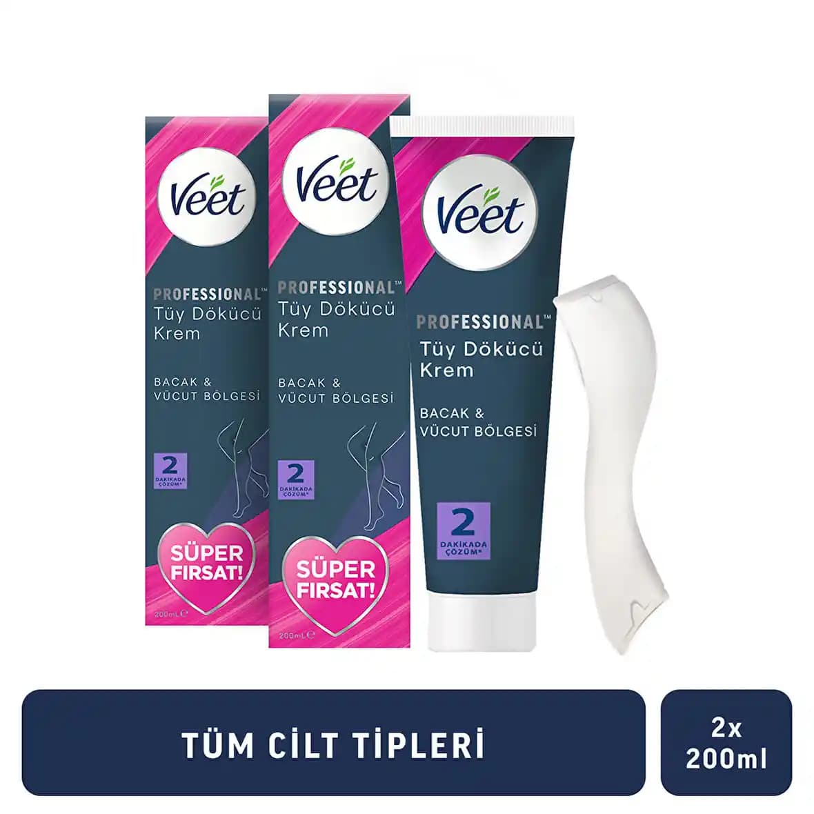 Veet Tüy Dökücü Ürünler: Kadınlar ve Erkekler İçin Güvenilir ve Etkili Çözümler