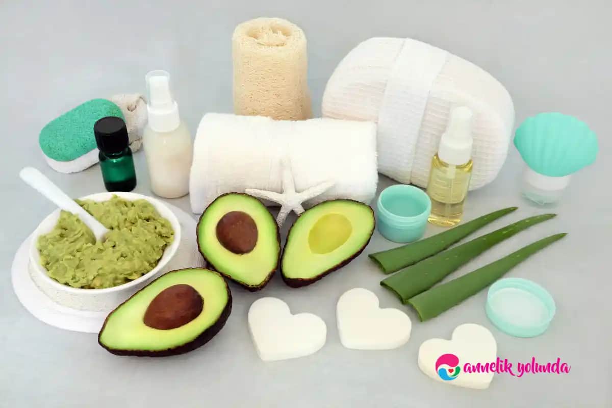 Vegan Cilt Bakım Ürünleri: Doğal ve Etik Güzellik Yaklaşımı Hakkında Bilgiler