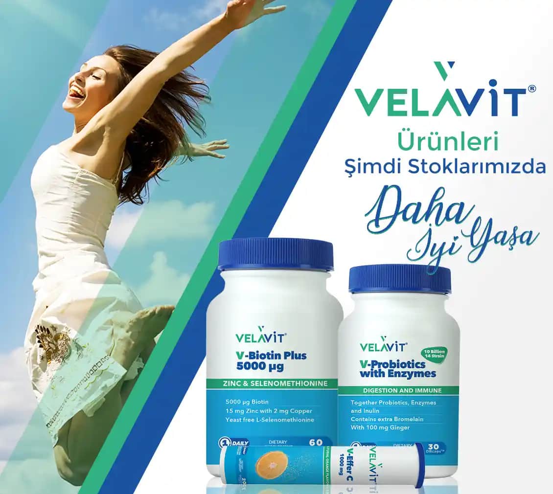 Velavit Kozmetik ve Sağlık Ürünleri Fiyatları ve Piyasa Konumu Analizi