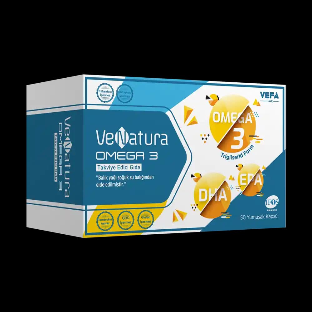 VeNatura: Güvenilir Kozmetik ve Sağlık Takviyeleri Markası Hakkında Detaylı İnceleme