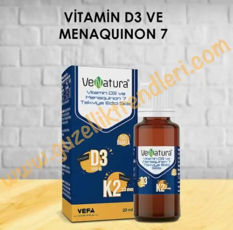 Venatura Markası ve Ürünleri: Kozmetik ve Sağlık Alanında Güvenilir Çözümler