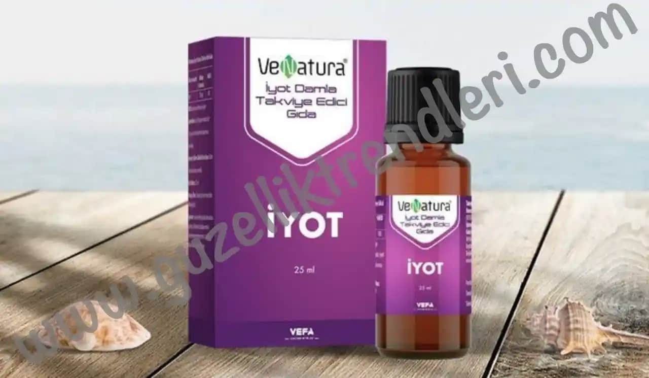 Venatura Ürünleri ve Kullanım Alanları Sağlık ve Güzellikte Çok Yönlü Destek