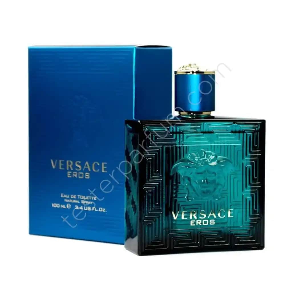 Versace Fiyatları ve Kozmetik Dünyasındaki Yeri Analizi