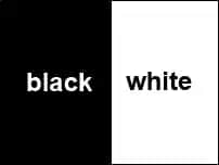 Very Black Nedir Kozmetik Dünyasında Siyahın Anlamı ve Kullanım Alanları