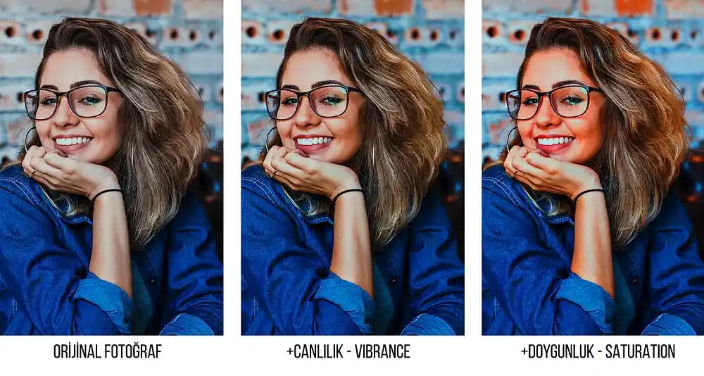 Vibrance Kelimesinin Anlamı ve Kozmetik ile Görsel Düzenlemedeki Önemi