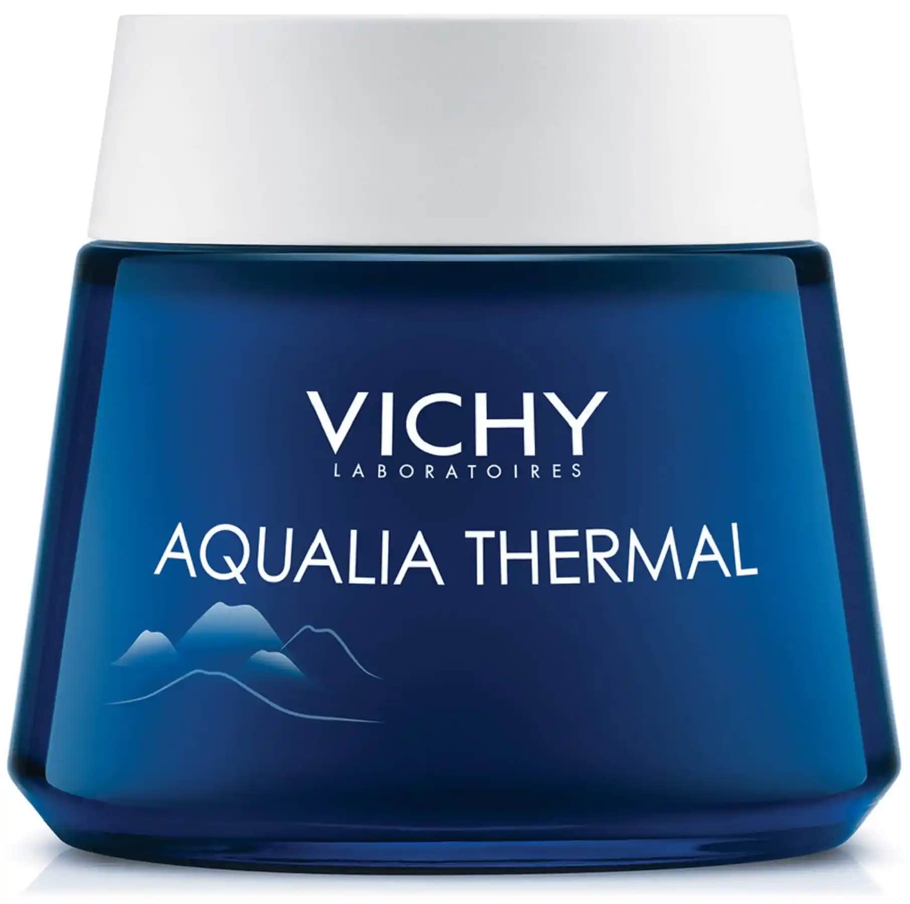 Vichy Aqualia Thermal Serisi: Nemlendirici ve Hassas Ciltler İçin Uygun Çözüm