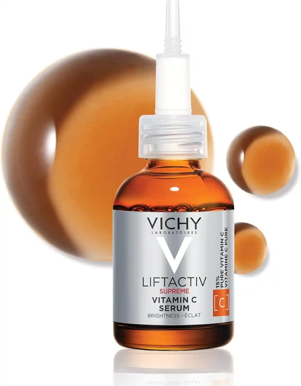 Vichy C Vitamini Serumu: Güçlü Antioksidan ve Cilt Yenileme Özellikleri
