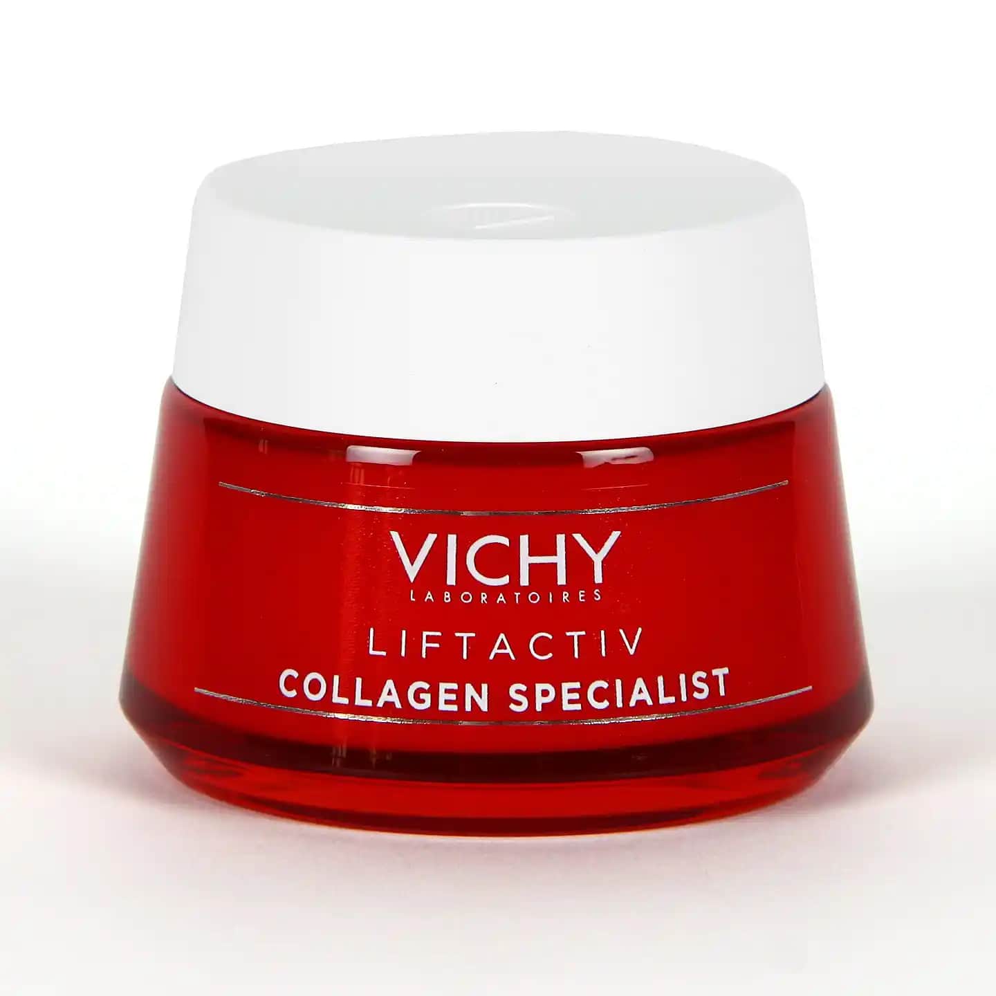 Vichy Collagen Specialist Serisi: Yaşlanma Karşıtı ve Cilt Yenileme Çözümü
