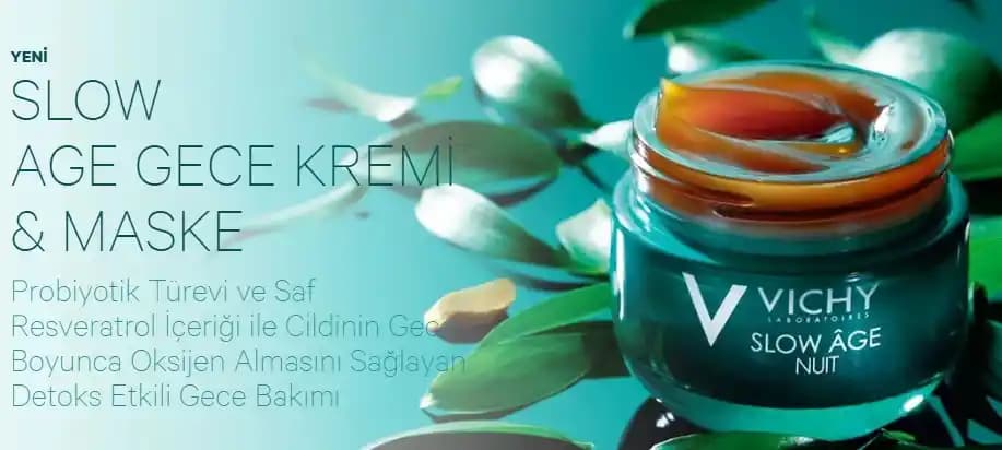 Vichy Dermokozmetik Ürünleri ve Online Satış Güvenliği Hakkında Bilgi