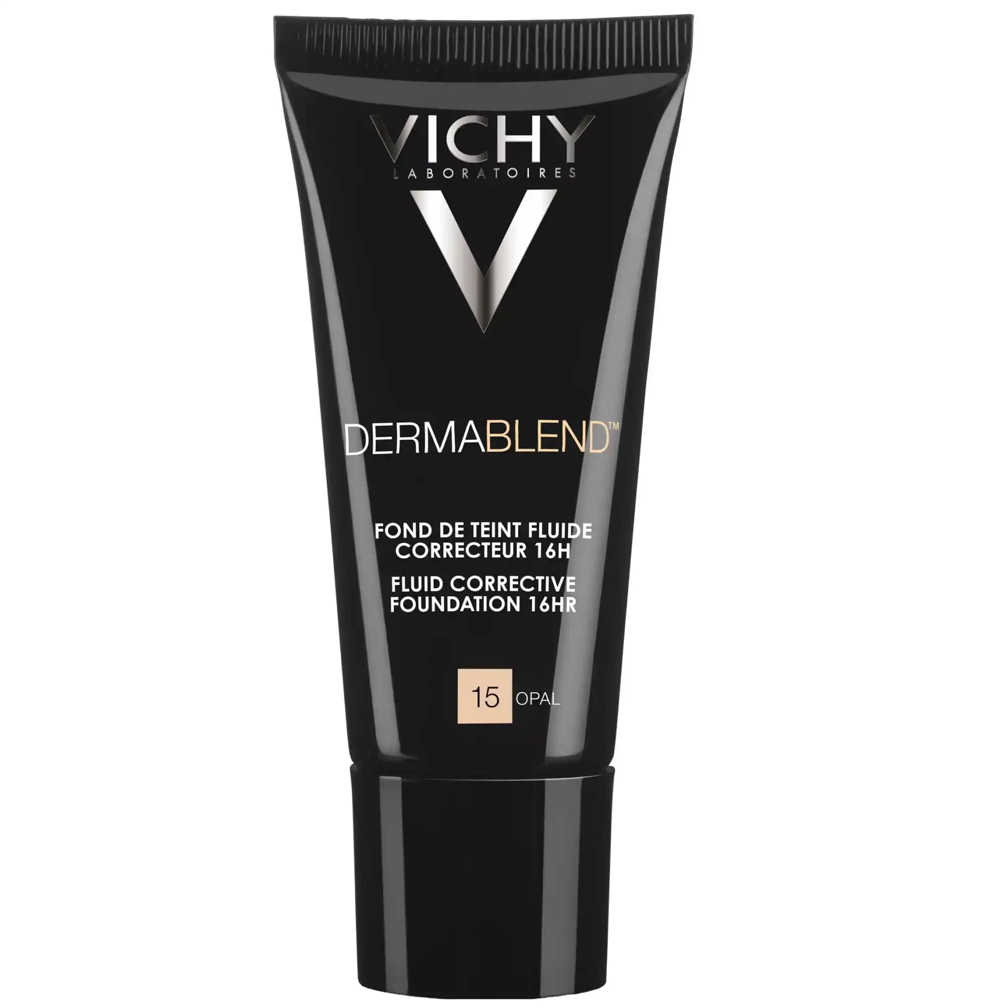 Vichy Fondöten Seçenekleri ve Kullanım İpuçlarıyla Doğal Güzellik