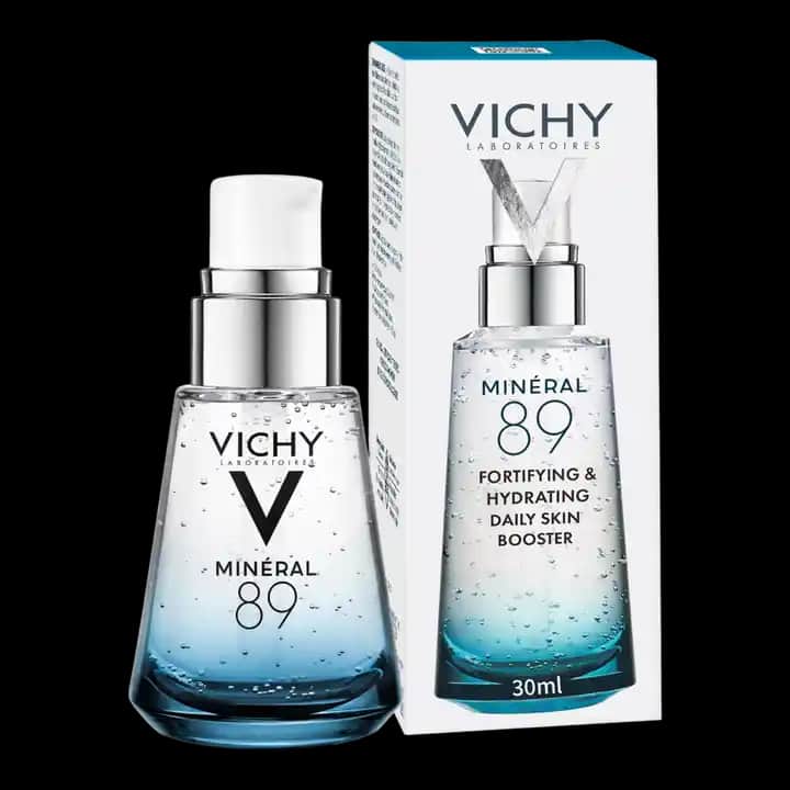 Vichy Hyalüronik Asit Serumu: Nemlendirme ve Cilt Sağlığı İçin Güçlü Bir Seçenek