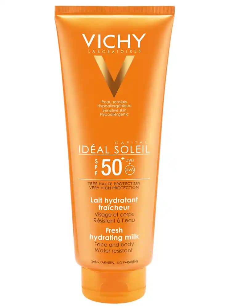 Vichy Ideal Soleil SPF 50 Güneş Koruyucu Ürün Özellikleri ve Kullanım Rehberi