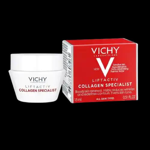 Vichy Kırışıklık Karşıtı Kremler: Genç ve Sağlıklı Cilt İçin En Etkili Çözümler