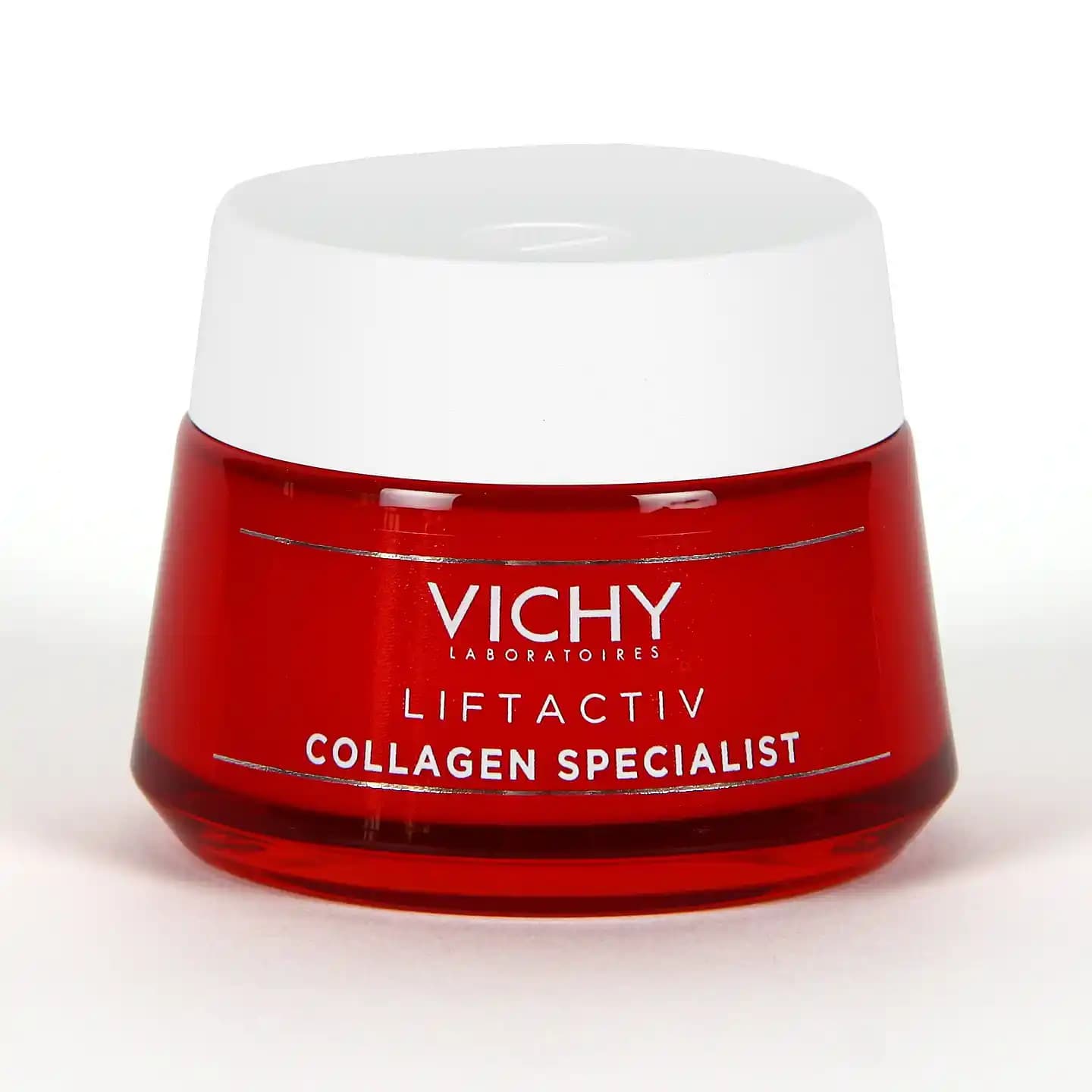 Vichy Liftactiv Collagen Specialist ile Yaşlanma Karşıtı Güçlü Cilt Bakımı Çözümü