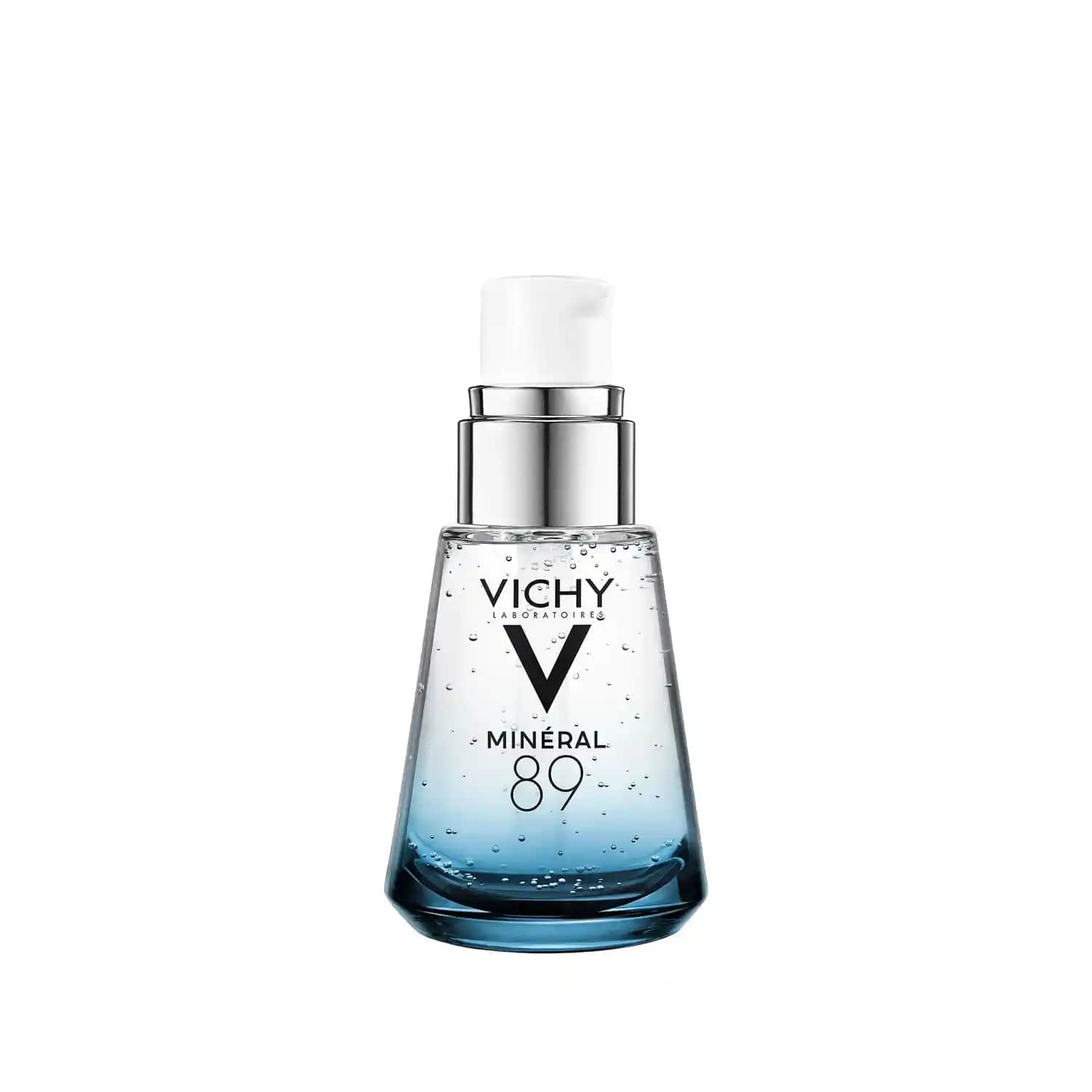 Vichy Mineral 89 Hyalüronik Asit Serumu: Nem ve Güçlendirme İçin Yenilikçi Cilt Bakım Ürünü
