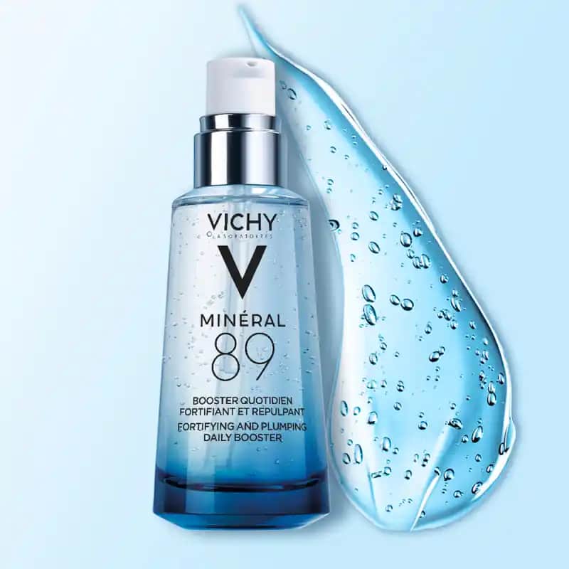 Vichy Mineral 89 Kullanımı ve Cilt Güçlendirme Yöntemleri Hakkında Detaylı Rehber