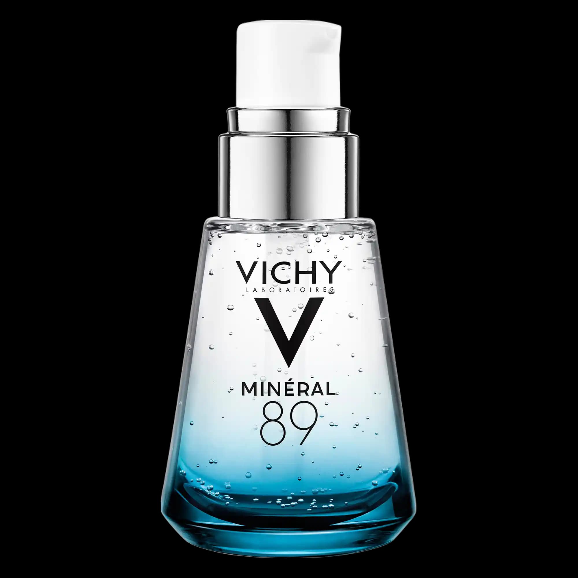 Vichy Mineral 89 Serumu: Doğal Mineral Zengini ve Hyaluronik Asit İçeren Cilt Bakım Serumu