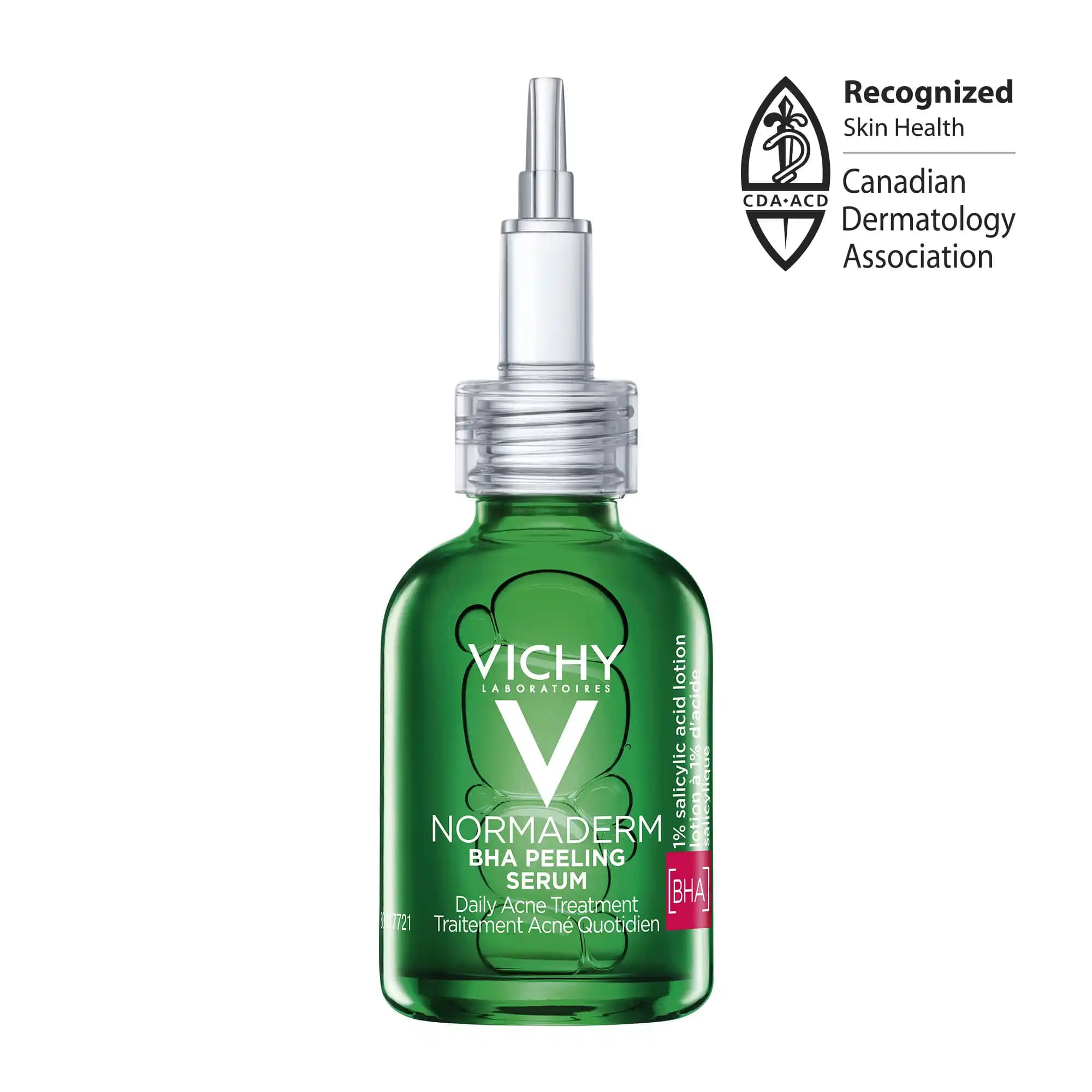 Vichy Peeling Ürünleri ile Cilt Yenileme ve Parlaklık Artırma Rehberi