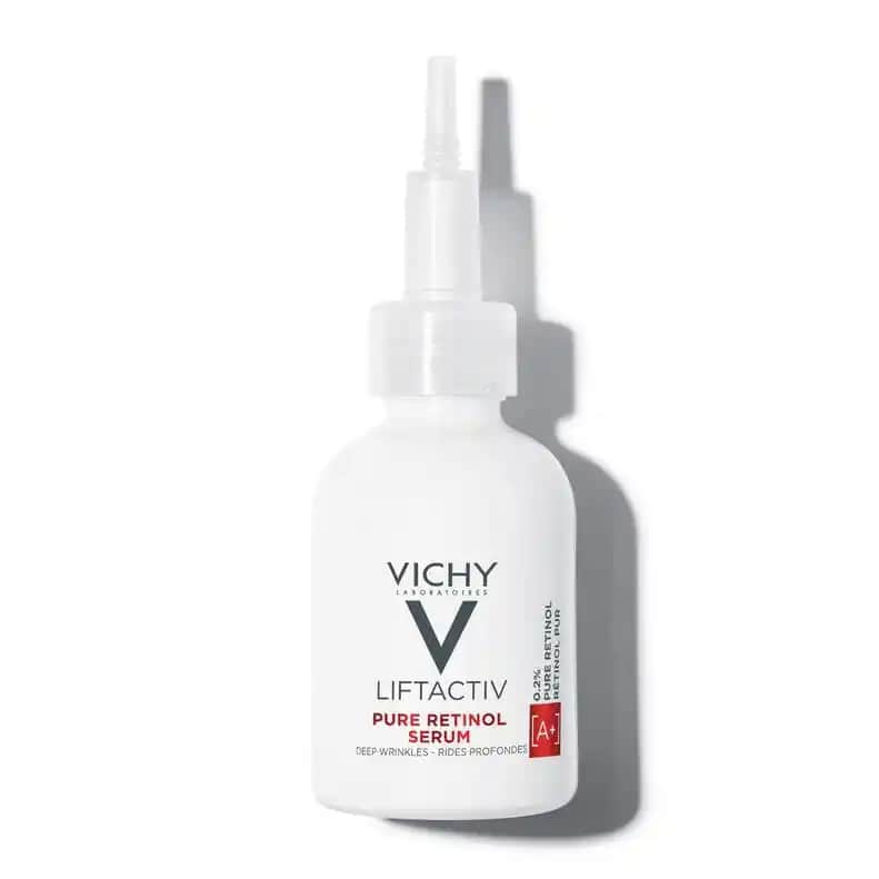 Vichy Retinol Serumu: Yaşlanma Karşıtı Cilt Bakımında Güçlü ve Güvenilir Bir Seçenek
