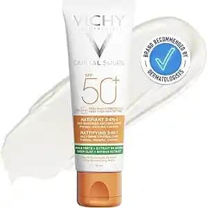 Vichy SPF 50 Güneş Kremi ile Cilt Koruma ve Bakım Rehberi