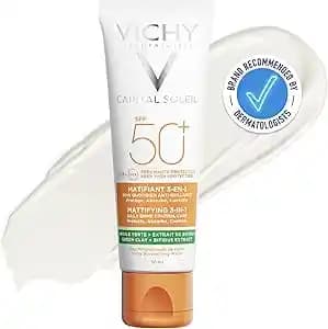 Vichy SPF 50 Güneş Kremi ile Cilt Koruma ve Bakım Rehberi